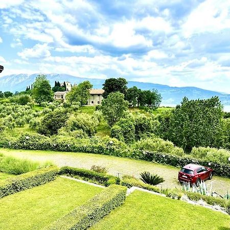 Appartamento Casa Giulia: Un'Oasi Di Pace Toscolano-Maderno Esterno foto