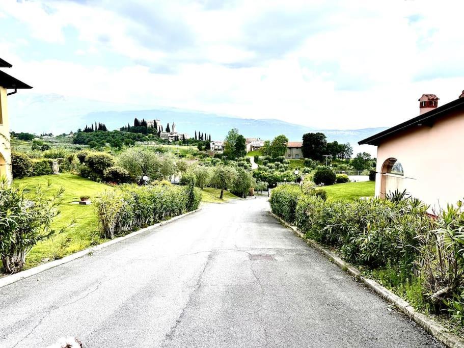 Appartamento Casa Giulia: Un'Oasi Di Pace Toscolano-Maderno Esterno foto